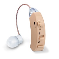 Hearing Amplifier